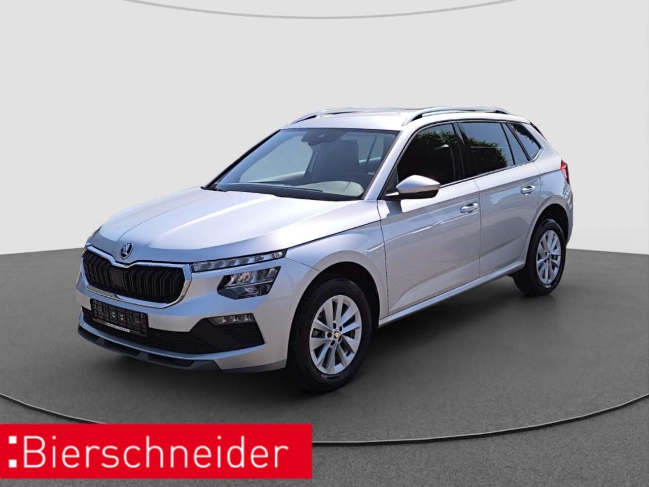 Skoda Kamiq 2025 — 1.0 TSI DSG Selection LED RFK PDC
