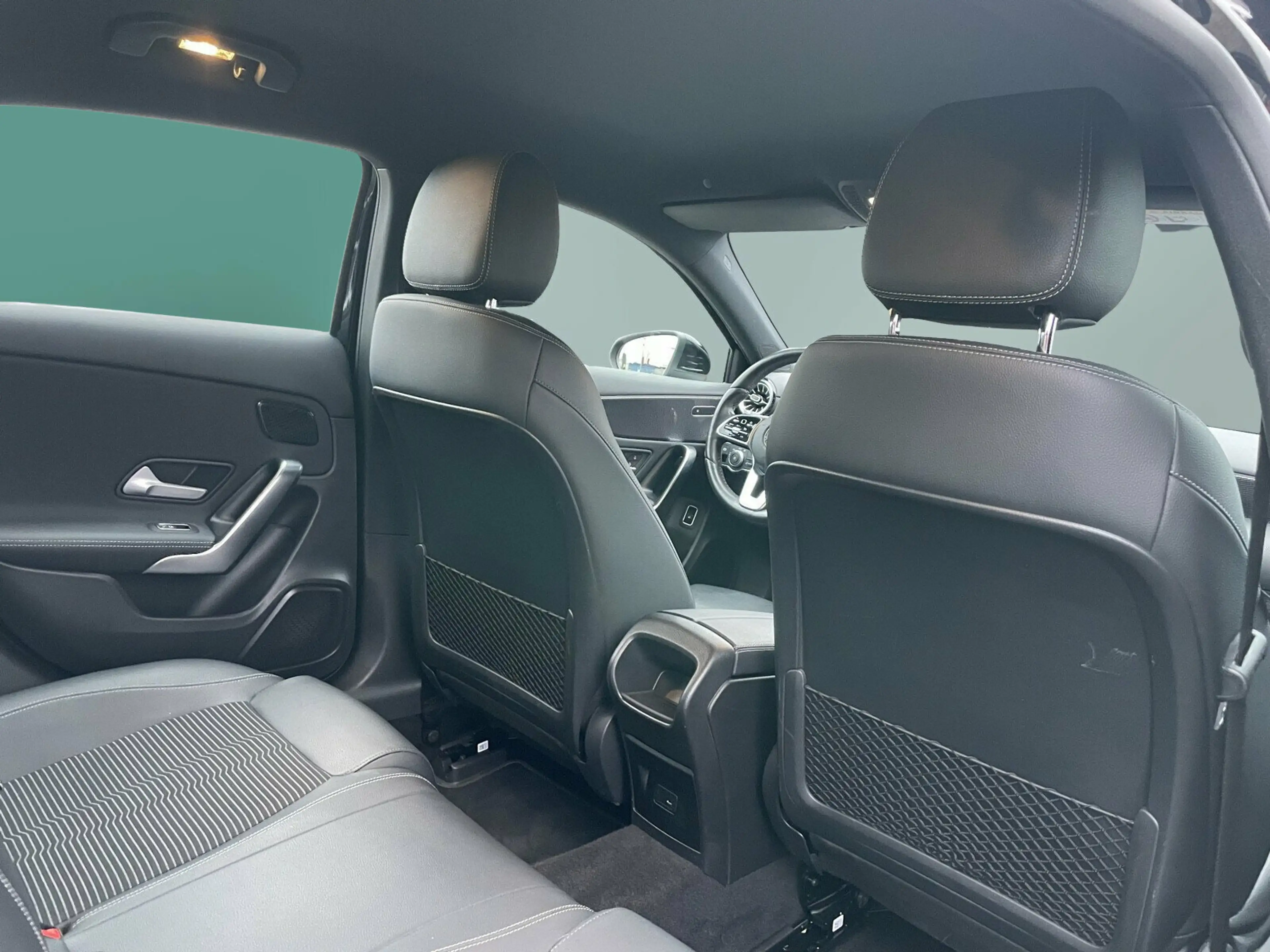 Mercedes-Benz A 250 A 250 e PROGRESSIVE+SOUND+SITZHZ+SPUR/BREMS+LED — photo 13