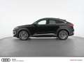 Audi SQ5 SPORTBACK TFSI TECH PRO LED NAVI PANO HuD Чорний - thumbnail 4