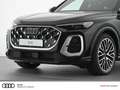 Audi SQ5 SPORTBACK TFSI TECH PRO LED NAVI PANO HuD Чорний - thumbnail 7