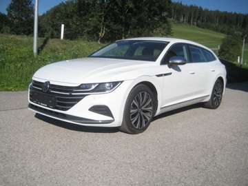Shooting Brake Elegance 4Motion 2,0 TDI