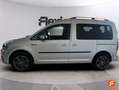 Volkswagen Caddy Trendline 2.0 TDI 75kW (102CV) BMT Gris - thumbnail 3