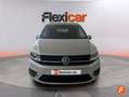 Volkswagen Caddy Trendline 2.0 TDI 75kW (102CV) BMT Gris - thumbnail 9