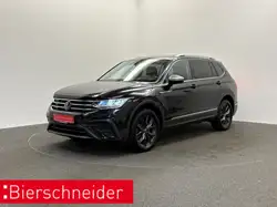 Volkswagen Tiguan Allspace 4Mo. 2.0 TSI DSG Move LED DIGITAL 18 AHK ACC KAMER