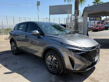 Qashqai III 2024 1.3 mhev N-Connecta 2wd 140cv