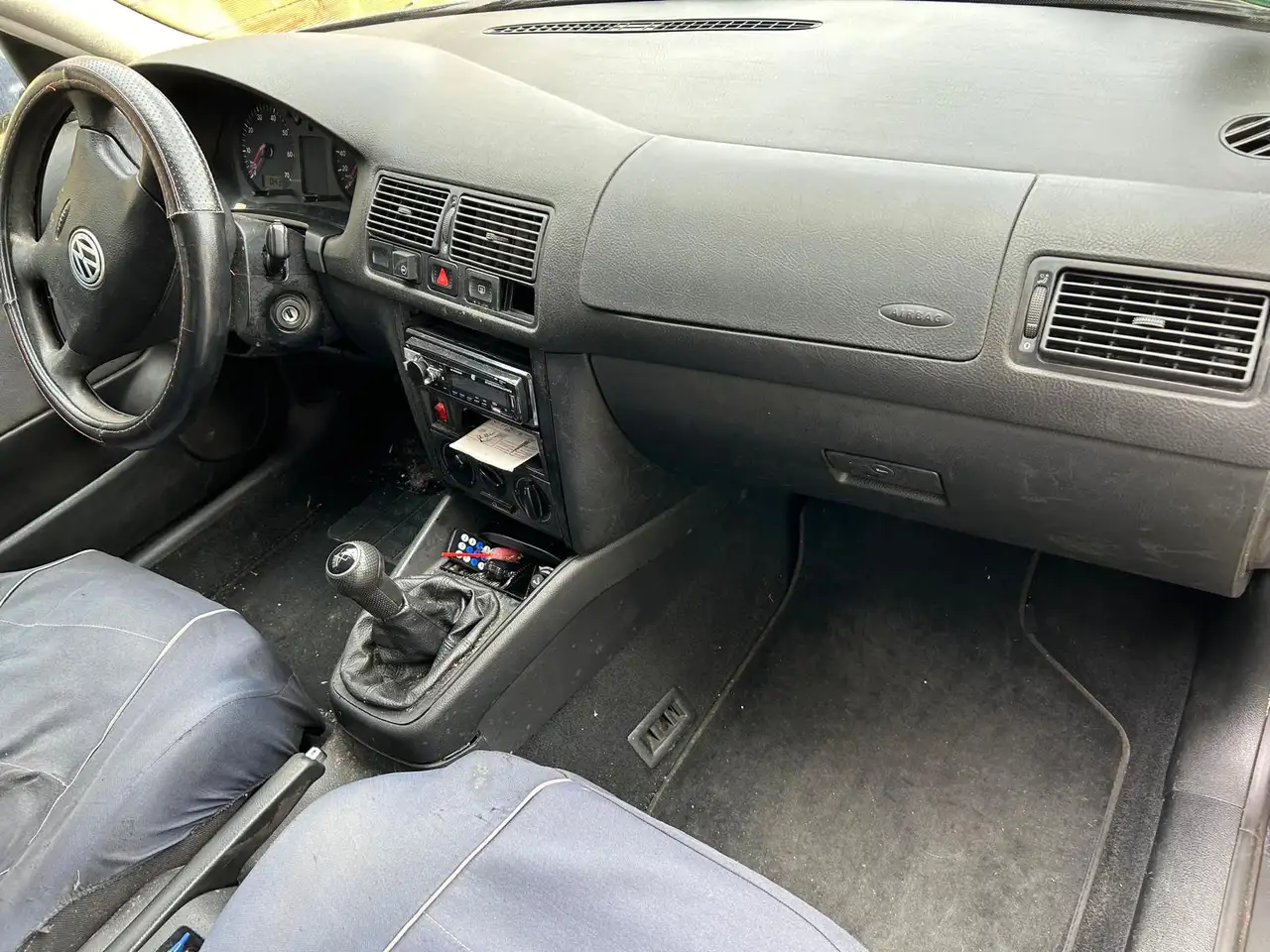 Volkswagen Golf 1.4 auf Autogas Billig auf LPG fahren!, foto 3