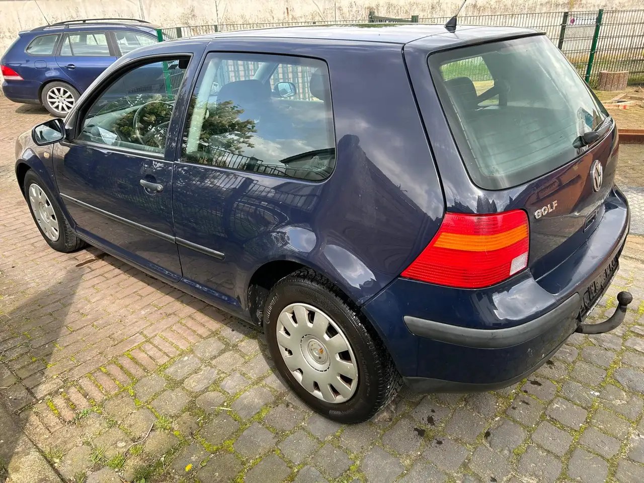 Volkswagen Golf 1.4 auf Autogas Billig auf LPG fahren!, foto 1