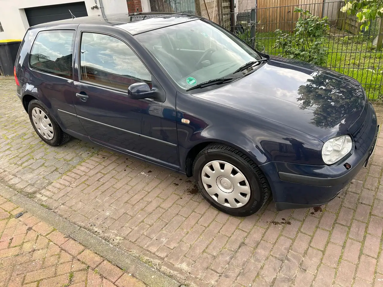 Volkswagen Golf 1.4 auf Autogas Billig auf LPG fahren!, foto 5