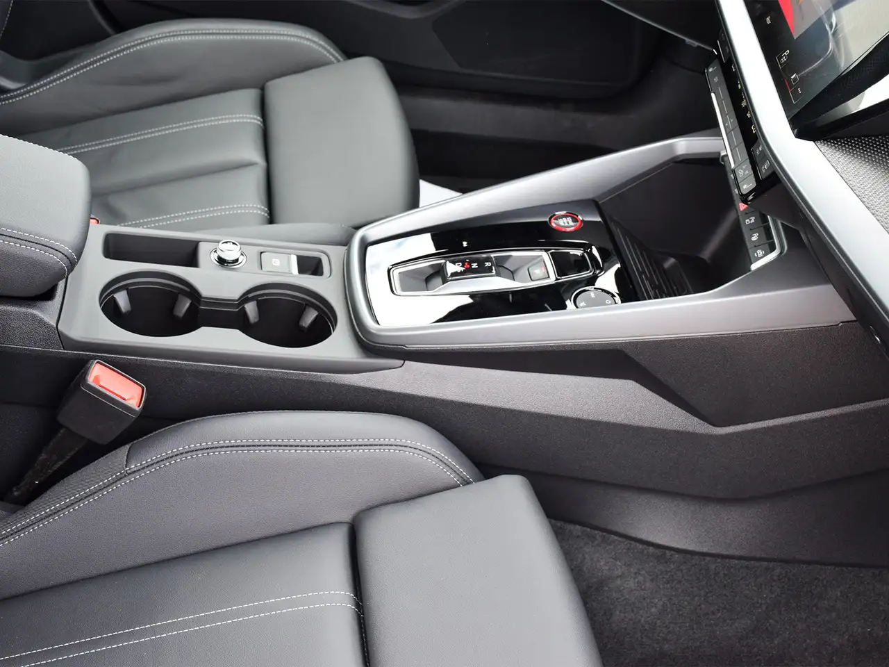 Audi S3 fotografie Audi S3