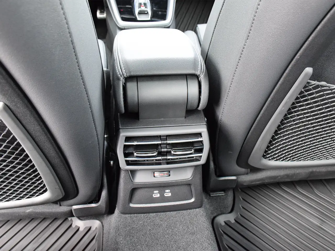 Audi S3 fotografie Audi S3