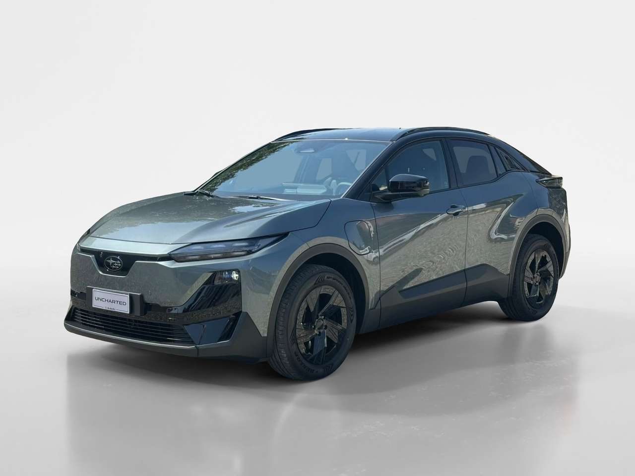 Subaru Uncharted Uncharted 77,0 kWh 2E-xcite+