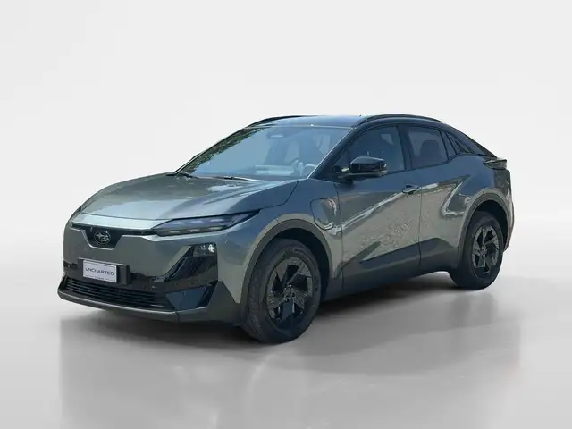 Subaru Uncharted Uncharted 77,0 kWh 2E-xcite+