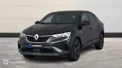 Renault Arkana 1.3 TCe 140ch FAP RS Line EDC -21B