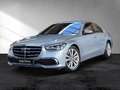 Mercedes-Benz S 580 S 580 4M 360° Burmester3D HUD Hinterachsl. Distr Silver - thumbnail 2