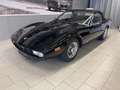 Ferrari 365 GTC/4 Cabriolet Schwarz - thumbnail 3