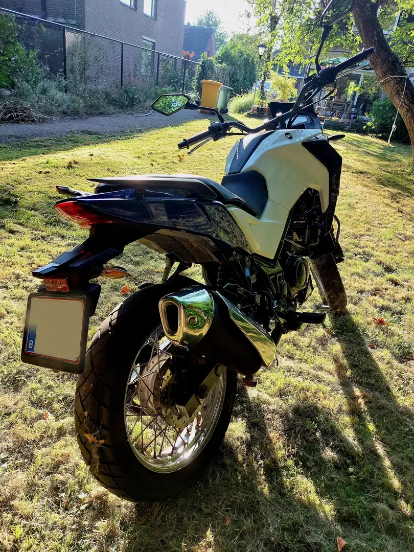 SYM SYMNH T Schwarz - 2