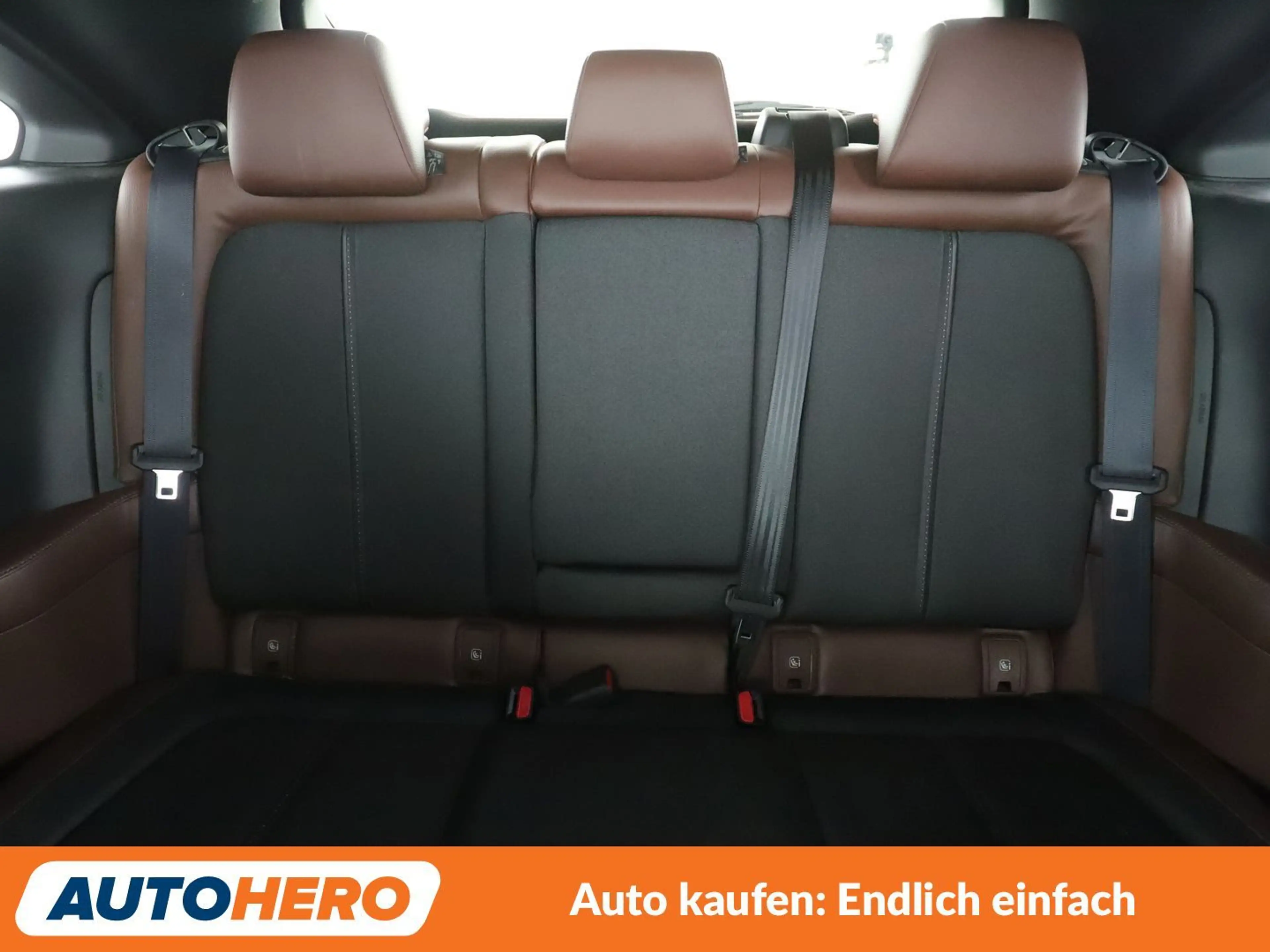 Mazda MX-30 electric drive 107 kW Aut.*NAVI*HEAD-UP*LED*ACC* — photo 15