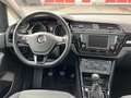 Volkswagen Touran 2,0 TDI SCR 5t. Highline plava - thumbnail 8