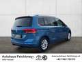 Volkswagen Touran 2,0 TDI SCR 5t. Highline Bleu - thumbnail 5