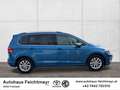 Volkswagen Touran 2,0 TDI SCR 5t. Highline Bleu - thumbnail 4