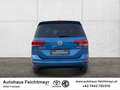 Volkswagen Touran 2,0 TDI SCR 5t. Highline Bleu - thumbnail 6