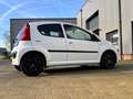 Peugeot 107 1.0-12V Sublime 2e EIGENAAR TOP OCCASION Weiß - thumbnail 8