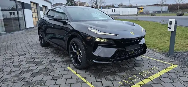 Lotus Eletre 600 Business Edition *InvestitionsBooster