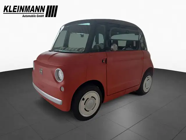 Fiat Topolino