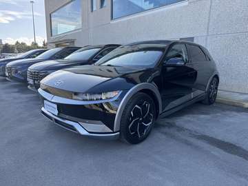EV 72.6 kWh RWD Innovation + RDP