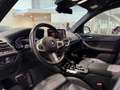 BMW X3 xDrive30e M sport pro, Individual Frozen Grey, Car Gris - thumbnail 9