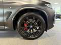 BMW X3 xDrive30e M sport pro, Individual Frozen Grey, Car Gris - thumbnail 30