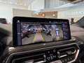 BMW X3 xDrive30e M sport pro, Individual Frozen Grey, Car Gris - thumbnail 16