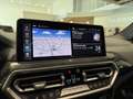 BMW X3 xDrive30e M sport pro, Individual Frozen Grey, Car Gris - thumbnail 14