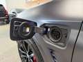 BMW X3 xDrive30e M sport pro, Individual Frozen Grey, Car Gris - thumbnail 32
