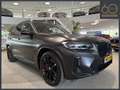 BMW X3 xDrive30e M sport pro, Individual Frozen Grey, Car Gris - thumbnail 1
