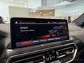 BMW X3 xDrive30e M sport pro, Individual Frozen Grey, Car Gris - thumbnail 17