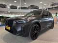 BMW X3 xDrive30e M sport pro, Individual Frozen Grey, Car Gris - thumbnail 2