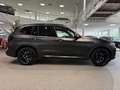 BMW X3 xDrive30e M sport pro, Individual Frozen Grey, Car Gris - thumbnail 3