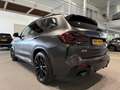 BMW X3 xDrive30e M sport pro, Individual Frozen Grey, Car Gris - thumbnail 6