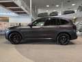 BMW X3 xDrive30e M sport pro, Individual Frozen Grey, Car Gris - thumbnail 4