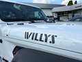 Jeep Wrangler Unlimited JL Willys 3.6 V6 Automatik LED Kamera Blanco - thumbnail 10