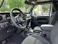 Jeep Wrangler Unlimited JL Willys 3.6 V6 Automatik LED Kamera Blanco - thumbnail 12