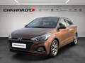 Hyundai i20 1.0 T-GDI Trend KLIMA*PDC*SHZ*BLUETOOTH*15" Braun - thumbnail 1