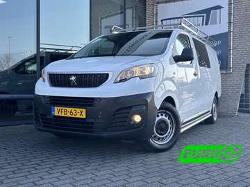 2.0 Lang*DC*CARPLAY*CRUISE*CAMERA*NAVI*HAAK*IMP.