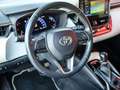 Toyota Corolla TOURING SPORT Hybride 122h CVT BREAK Collection Weiß - thumbnail 19