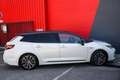 Toyota Corolla TOURING SPORT Hybride 122h CVT BREAK Collection Weiß - thumbnail 3