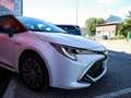 Toyota Corolla TOURING SPORT Hybride 122h CVT BREAK Collection Weiß - thumbnail 26