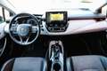 Toyota Corolla TOURING SPORT Hybride 122h CVT BREAK Collection Weiß - thumbnail 5