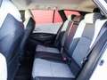 Toyota Corolla TOURING SPORT Hybride 122h CVT BREAK Collection Weiß - thumbnail 7
