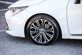 Toyota Corolla TOURING SPORT Hybride 122h CVT BREAK Collection Weiß - thumbnail 46